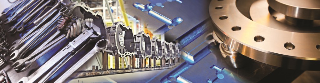 macchine lavorazione metalli